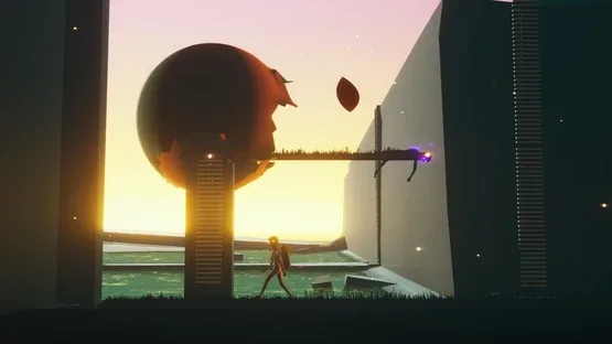 Selini screenshot 2