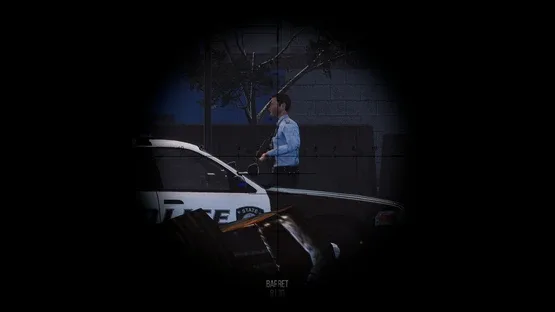 Fuck the Police screenshot 1