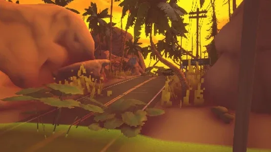 Black Lotus Motel screenshot 3