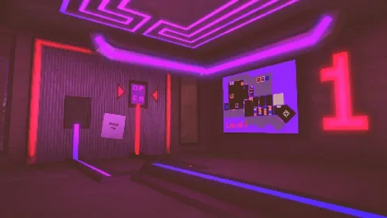 Black Lotus Motel screenshot 8