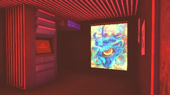 Black Lotus Motel screenshot 18
