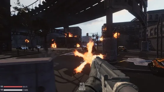 Fuck the Police screenshot 6
