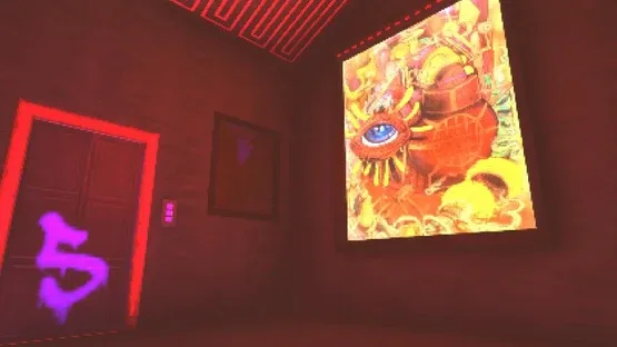 Black Lotus Motel screenshot 12