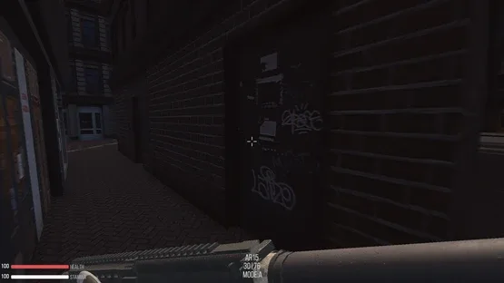 Fuck the Police screenshot 7
