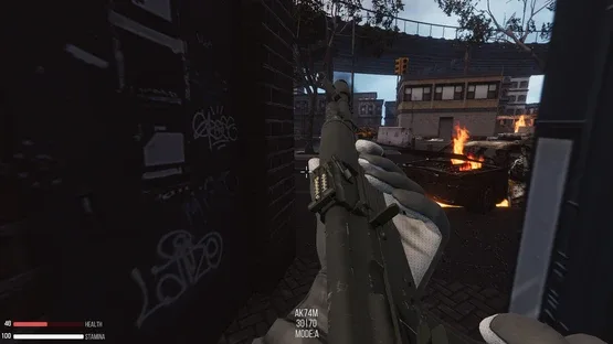 Fuck the Police screenshot 9