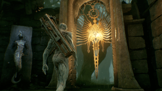 Mortal Shell: The Virtuous Cycle Screenshot