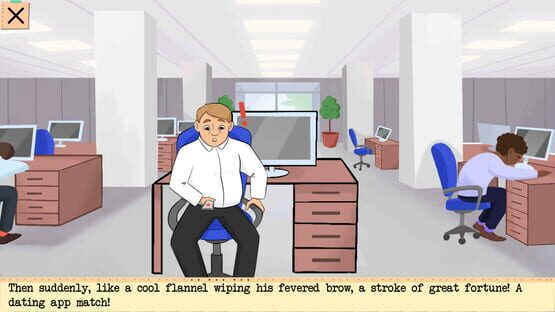 One Day of an Insurance Agent screenshot 5