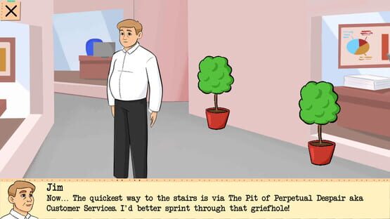 One Day of an Insurance Agent screenshot 6