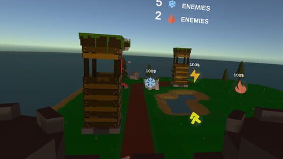 ToVer Defense screenshot 5