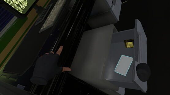 Cold Start: The Callisto screenshot 3