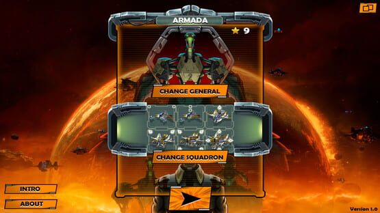 Kwarn Armada Tactics cover