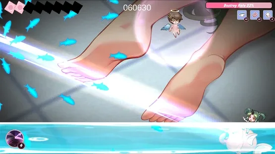 Shoot Shoot My Waifu screenshot 3