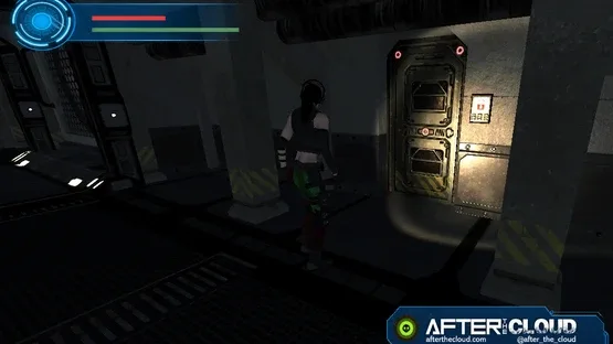 AfterTheCloud screenshot 8