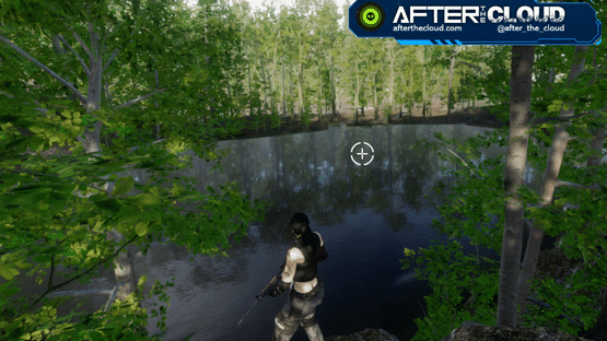 AfterTheCloud Screenshot