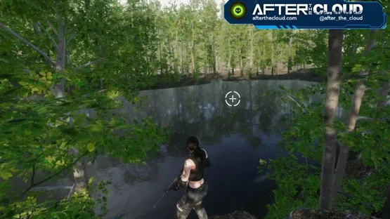 AfterTheCloud screenshot 3