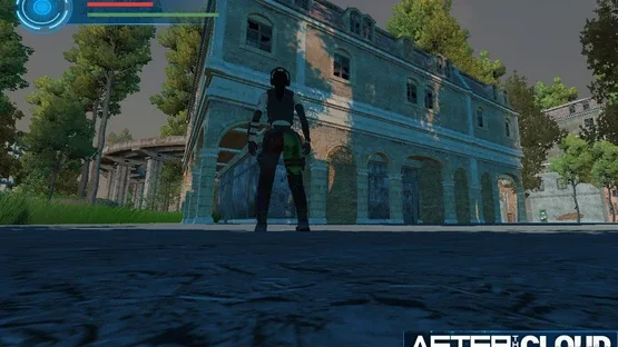 AfterTheCloud screenshot 10