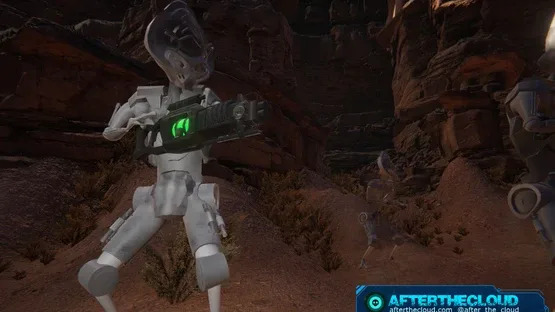 AfterTheCloud screenshot 13
