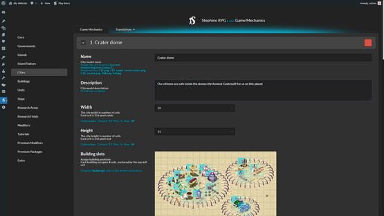 screenshot 6