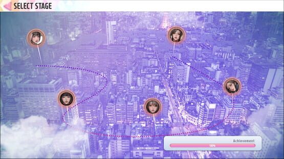 Wish: Paradise High screenshot 2