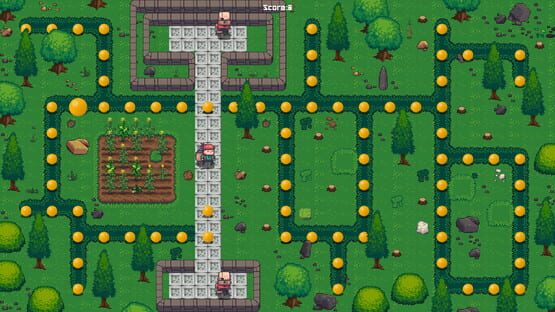 Jack's Labyrinth cover