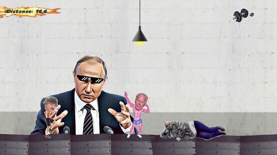 Boss of This Gym cover