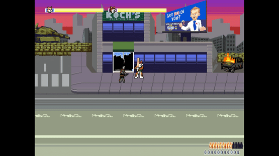 Corg of the Dead Screenshot