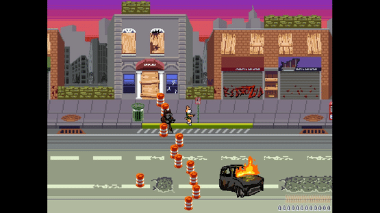 Corg of the Dead Screenshot