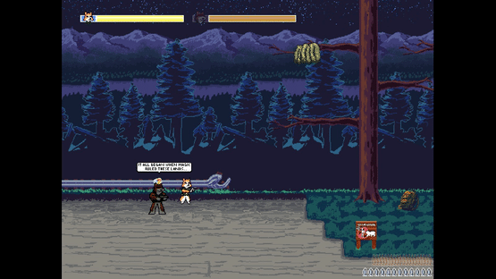 Corg of the Dead Screenshot