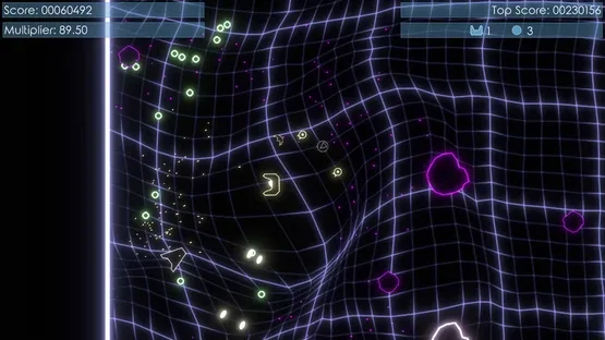 Vector Assault 2 screenshot 3