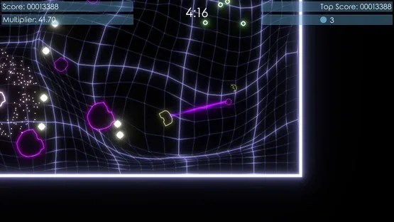 Vector Assault 2 screenshot 4
