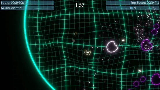 Vector Assault 2 screenshot 5