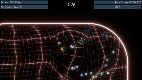 Vector Assault 2 screenshot 6