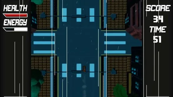 Road Flash screenshot 3
