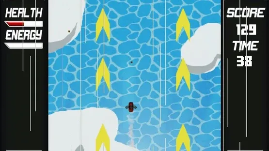 Road Flash screenshot 2