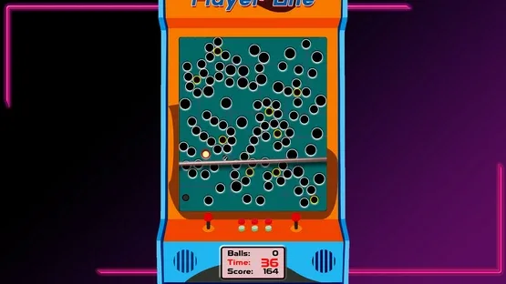 Rolling Arcade screenshot 6