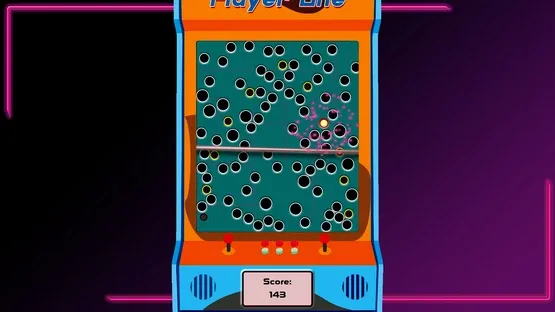Rolling Arcade screenshot 4
