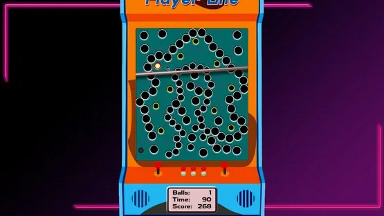 Rolling Arcade screenshot 5
