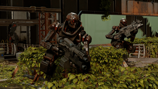 XCOM 2: Shen's Last Gift Screenshot