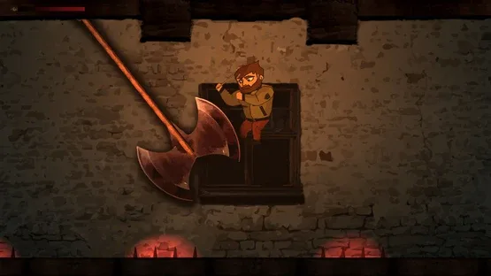 The Patagonians screenshot 3