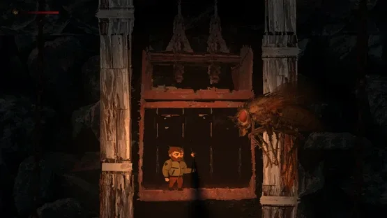 The Patagonians screenshot 4