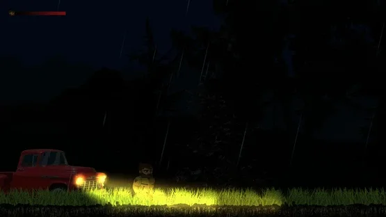 The Patagonians screenshot 6