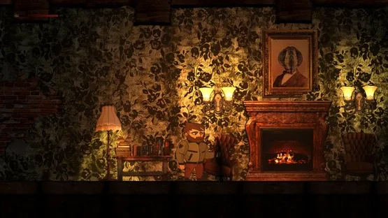 The Patagonians screenshot 8