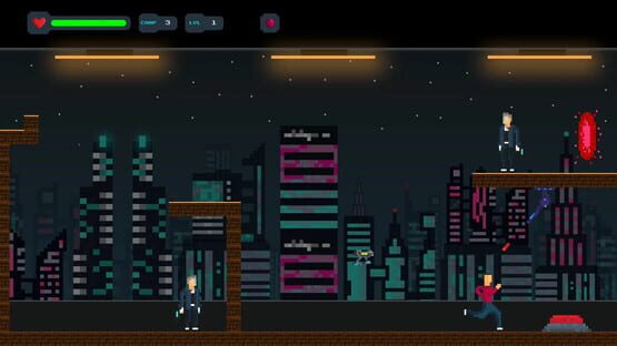Zeltrus screenshot 4