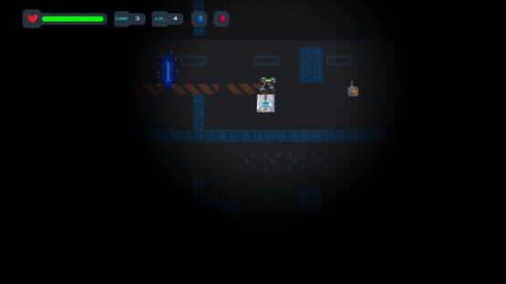 Zeltrus screenshot 3