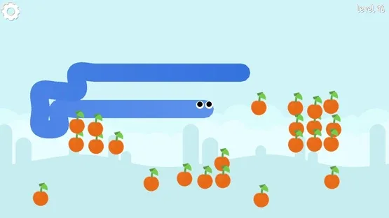 Gravity Snake screenshot 2
