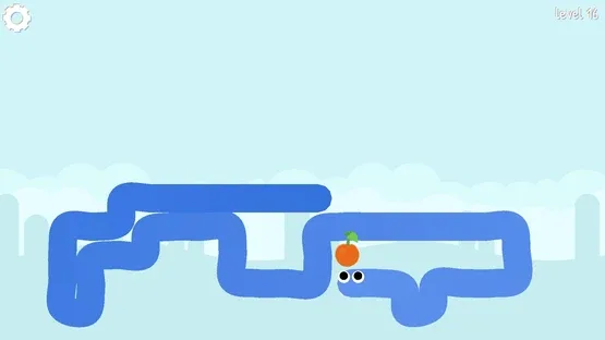 Gravity Snake screenshot 4