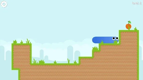 Gravity Snake screenshot 5