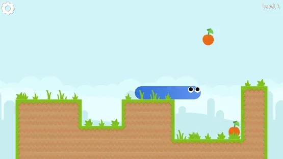 Gravity Snake screenshot 6