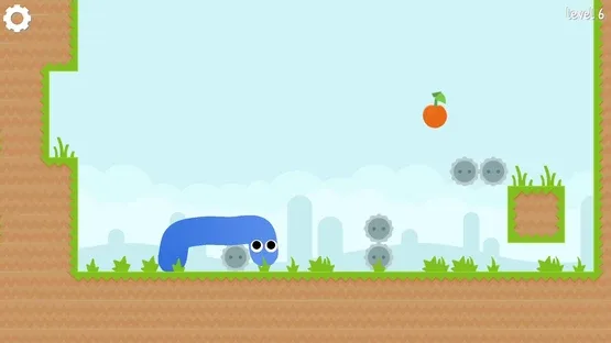 Gravity Snake screenshot 7