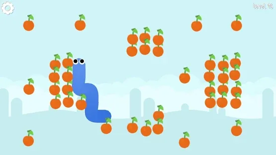 Gravity Snake screenshot 11